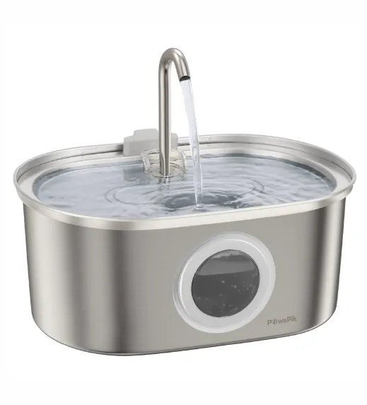PawsPik Cat Water Fountain